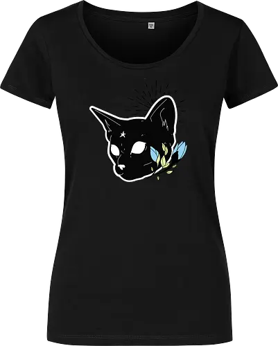Holy Cat No 2