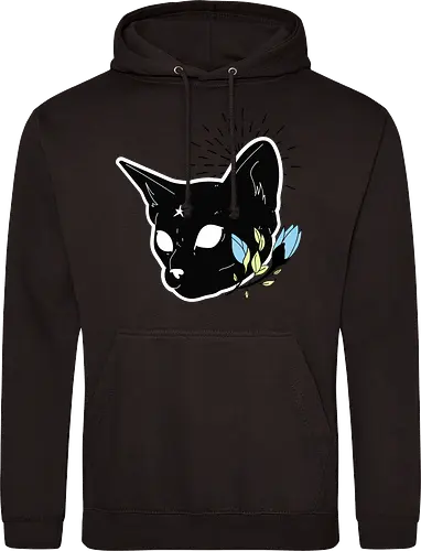 Holy Cat No 2