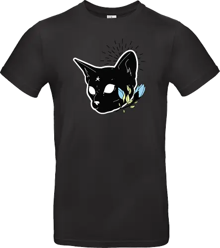 Holy Cat No 2