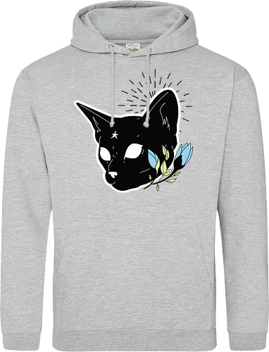 Holy Cat No 2