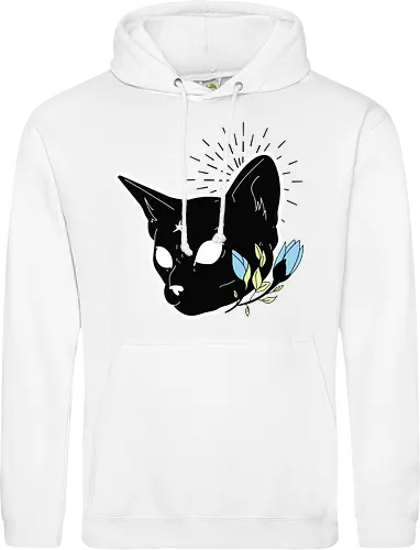 Holy Cat No 2