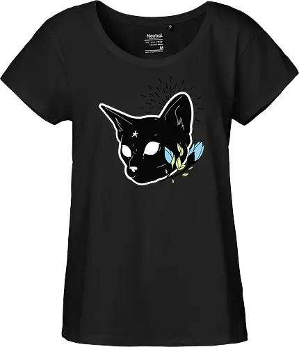 Holy Cat No 2