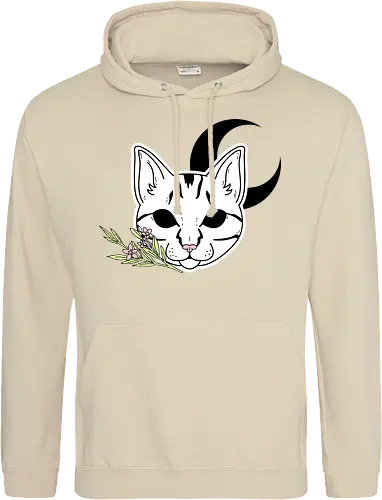 Moon Cat