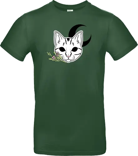 Moon Cat