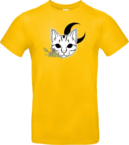 Moon Cat
