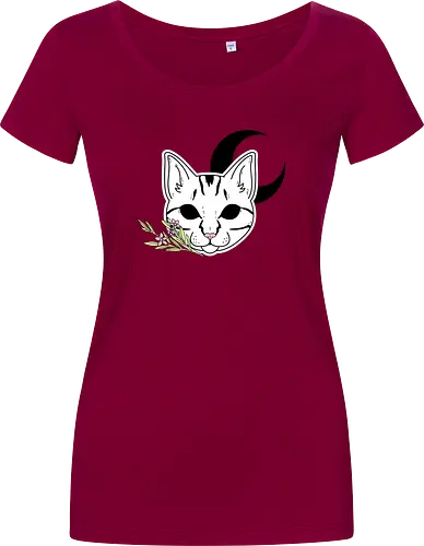 Moon Cat