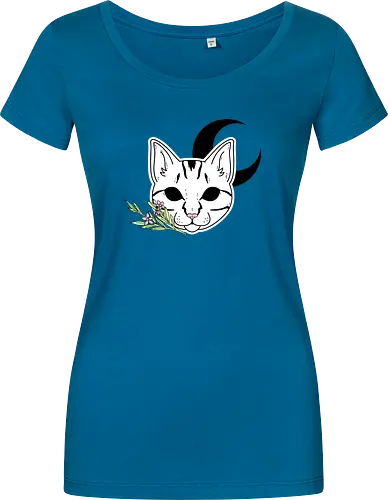 Moon Cat