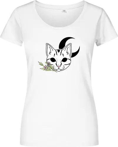 Moon Cat