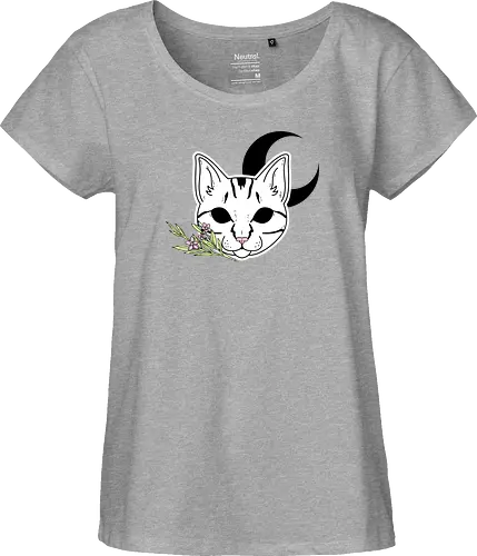 Moon Cat