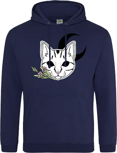 Moon Cat
