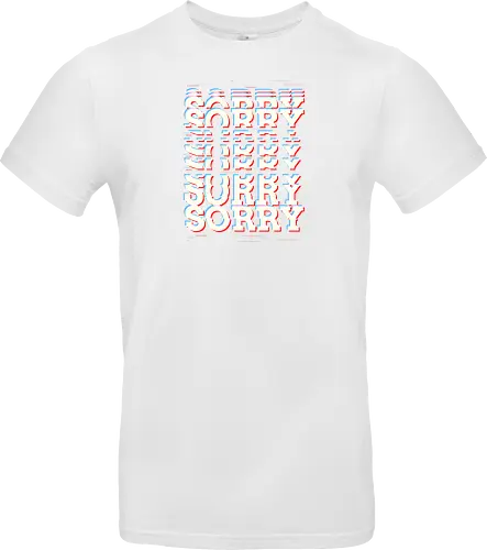 Glitch Sorry