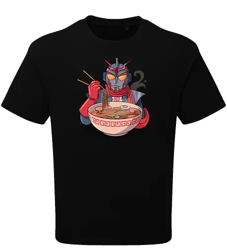 Enemys Ramen