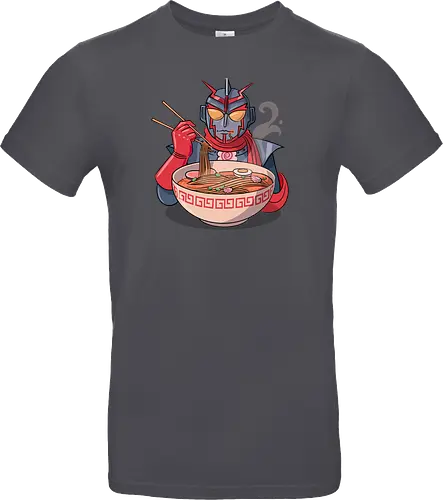 Enemys Ramen