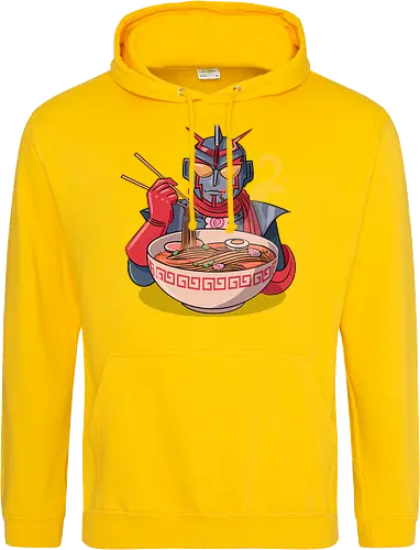 Enemys Ramen