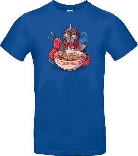 Enemys Ramen