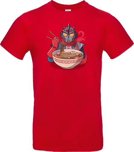Enemys Ramen