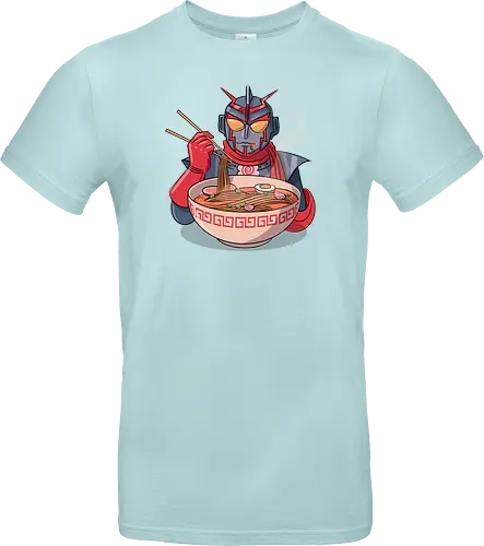 Enemys Ramen