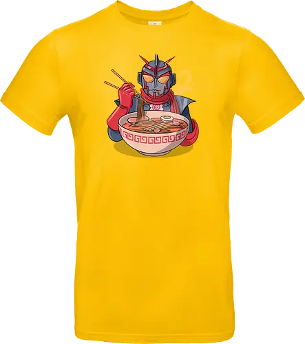 Enemys Ramen