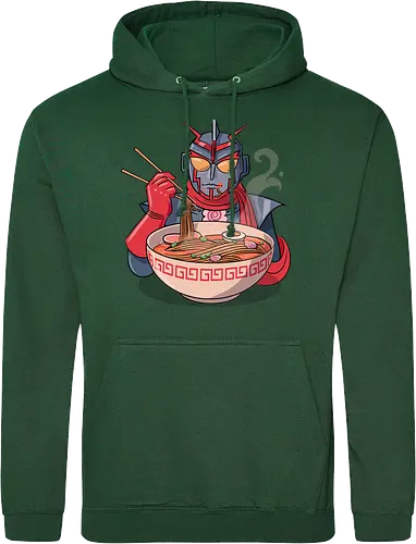Enemys Ramen