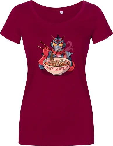 Enemys Ramen