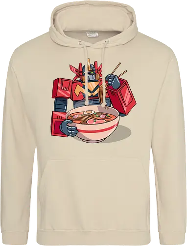 Optimus Ramen
