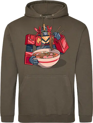 Optimus Ramen