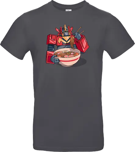 Optimus Ramen