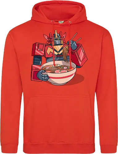 Optimus Ramen