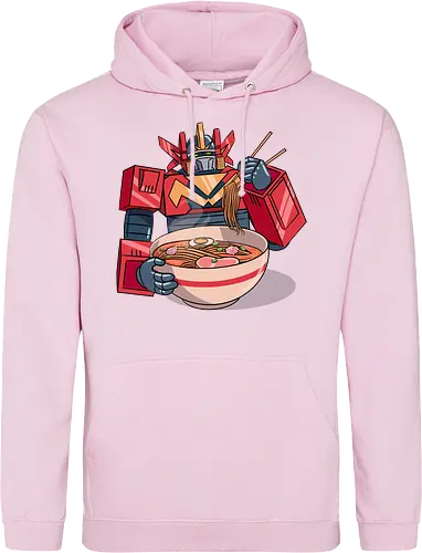 Optimus Ramen
