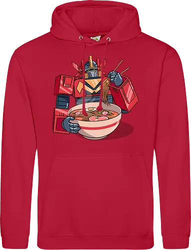 Optimus Ramen