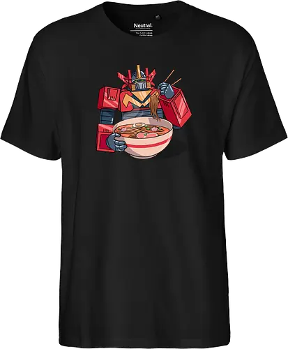 Optimus Ramen