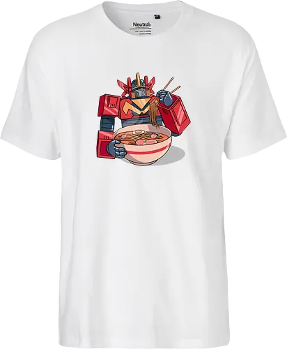 Optimus Ramen