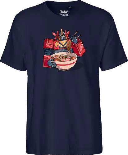 Optimus Ramen