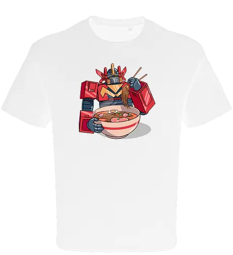 Optimus Ramen