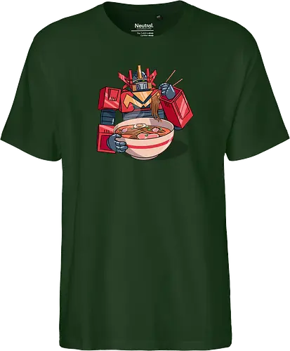 Optimus Ramen
