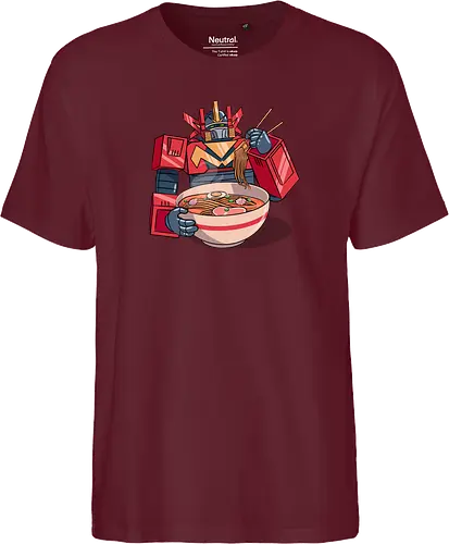 Optimus Ramen