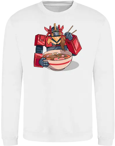 Optimus Ramen