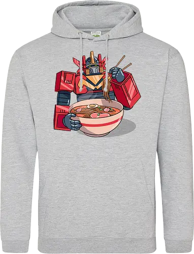 Optimus Ramen