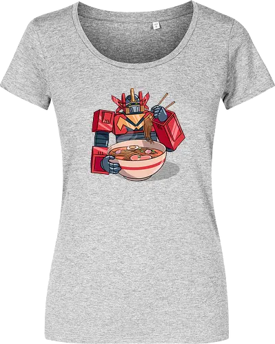 Optimus Ramen
