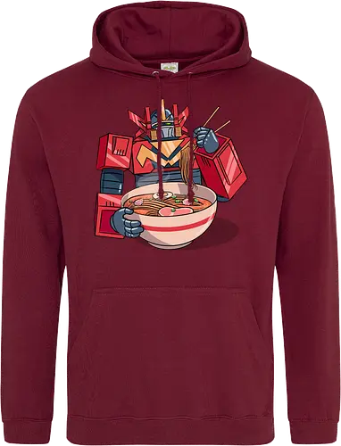 Optimus Ramen