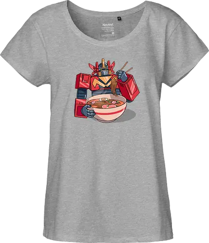 Optimus Ramen