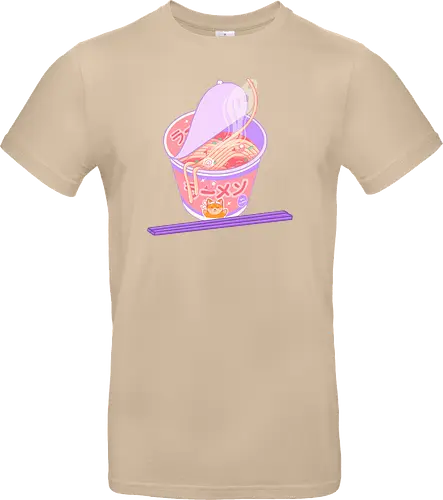 Spicy Sfood