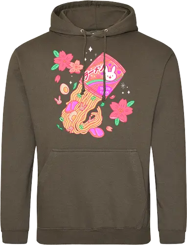 Sakura Flavor