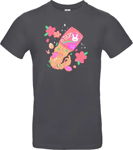 Sakura Flavor