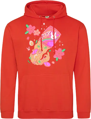 Sakura Flavor