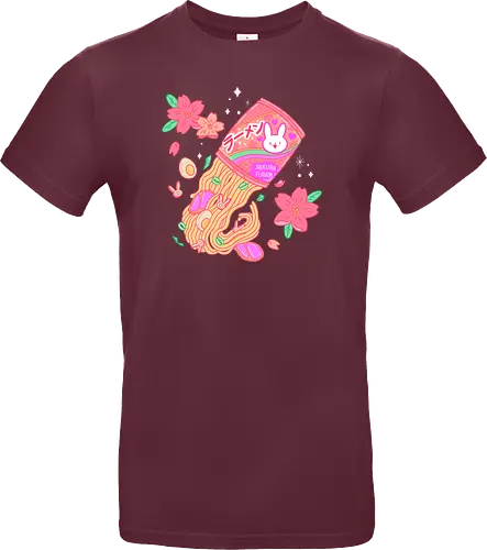 Sakura Flavor