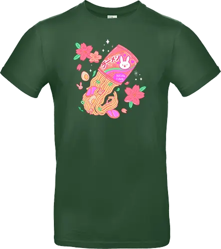 Sakura Flavor