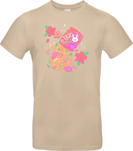 Sakura Flavor