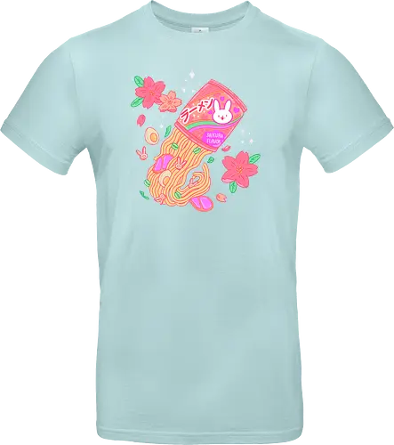 Sakura Flavor