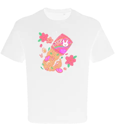 Sakura Flavor